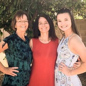 Meet your Posher, Shannon